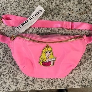 STONEY CLOVER LANE DISNEY FANNY PACK